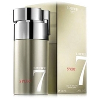LOEWE 7 Loewe Sport Туалетная вода, спрей 50 мл