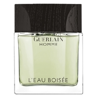 GUERLAIN Guerlain Homme LEau Boisee Туалетная вода, спрей 80 мл