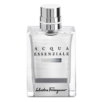 SALVATORE FERRAGAMO Acqua Essenziale Colonia Туалетная вода, спрей 100 мл