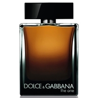 DOLCE&GABBANA The One for Men Eau de Parfum Парфюмерная вода, спрей 150 мл