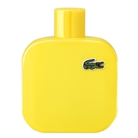 Eau de LACOSTE L.12.12 Jaune Туалетная вода,спрей 100 мл