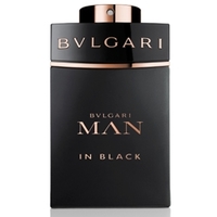 BVLGARI Man In Black Парфюмерная вода, спрей 30 мл