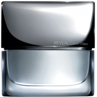 CALVIN KLEIN Reveal Men Туалетная вода, спрей 30 мл