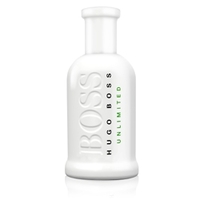 Boss Bottled. Unlimited. Туалетная вода, спрей 50 мл