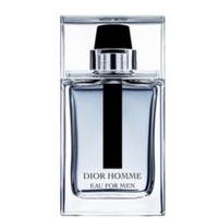 DIOR Homme Eau for Men Туалетная вода, спрей 50 мл