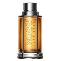 BOSS The Scent Туалетная вода, спрей 100 мл