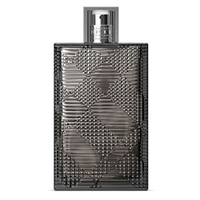 BURBERRY Brit Rhythm For Men Intense Туалетная вода, спрей 90 мл