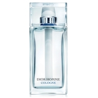 DIOR Homme Cologne Одеколон, спрей 125 мл