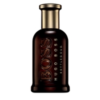 Boss Bottled Oud Парфюмерная вода, спрей 50 мл