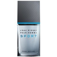 ISSEY MIYAKE LEau dIssey Pour Homme Sport Туалетная вода, спрей 50 мл