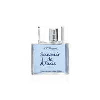 S.T. DUPONT Essence Pure pour Homme Souvenir De Paris Туалетная вода, спрей 30 мл