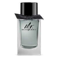 BURBERRY Mr. Burberry Туалетная вода, спрей 150 мл