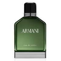 GIORGIO ARMANI Eau De Cedre Туалетная вода, спрей 100 мл