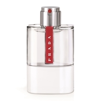PRADA Luna Rossa Eau Sport Туалетная вода, спрей 75 мл