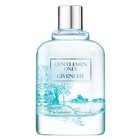 GIVENCHY Gentlemen Only Parisian Break Туалетная вода, спрей 100 мл