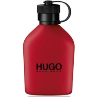 HUGO Red Туалетная вода, спрей 40 мл