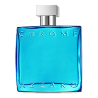 AZZARO Chrome Limited Edition Туалетная вода, спрей 100 мл