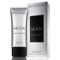 BVLGARI Бальзам после бритья Man Extreme 100 мл