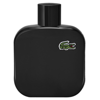 Eau de LACOSTE L.12.12 Noir Туалетная вода, спрей 50 мл