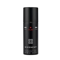 GIVENCHY Дезодорант-спрей Play 150 мл