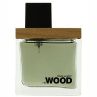 DSQUARED2 He Wood Туалетная вода, спрей 50 мл