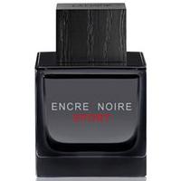 LALIQUE Encre Noire Sport Туалетная вода, спрей 100 мл