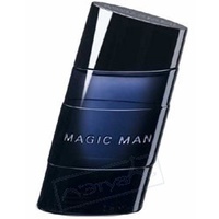 BRUNO BANANI Magic Man Туалетная вода, спрей 30 мл