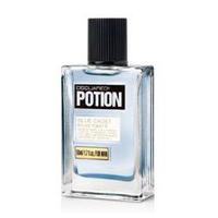 DSQUARED2 Potion Blue Cadet Туалетная вода, спрей 50 мл