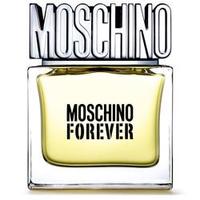 MOSCHINO Forever Туалетная вода, спрей 50 мл