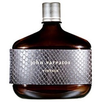 JOHN VARVATOS Vintage Туалетная вода, спрей 75 мл