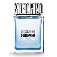 MOSCHINO Forever Sailing Туалетная вода, спрей 50 мл