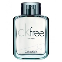 CALVIN KLEIN CK Free Туалетная вода, спрей 30 мл