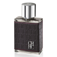 CAROLINA HERRERA CH Men Туалетная вода, спрей 50 мл