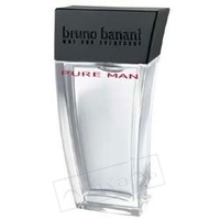 BRUNO BANANI Pure Man Туалетная вода, спрей 30 мл