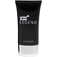 MONTBLANC Гель для душа Legend 150 мл