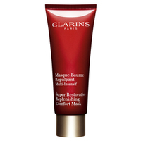 CLARINS Восстанавливающая питательная маска-бальзам Multi-Intensive 75 мл