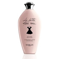 GUERLAIN Парфюмированное молочко для тела La Petite Robe Noire 200 мл