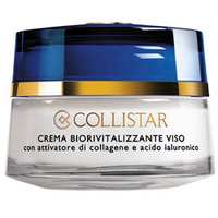 COLLISTAR Крем для лица Biorevitalizing для сухой кожи 50 мл