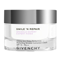 GIVENCHY Крем для коррекции морщин Smilen Repair SPF 15 PA++ 50 мл