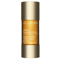 CLARINS Концентрат с эффектом искусственного загара 15 мл