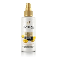 PANTENE Спрей Мгновенное увеличение густоты волос Густые и крепкие 150 мл