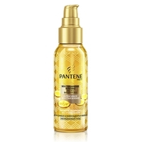 PANTENE Масло Восстановление Кератина с Витамином Е 100 мл