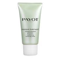 PAYOT Очищающая маска-скраб Masque Purifiant Expert Purete 50 мл