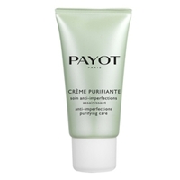 PAYOT Матирующий крем для борьбы с несовершенствами кожи Creme Purifiante Expert Purete 50 мл