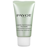 PAYOT Матирующий увлажняющий крем Creme Matifiante Velours Expert Purete 50 мл