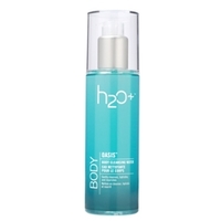 H2O+ Вода-гель для душа Oasis Body 250 мл