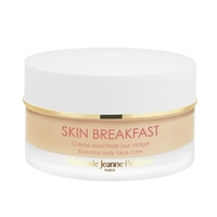 METHODE JEANNE PIAUBERT Дневной крем для лица Skin Breakfast 50 мл