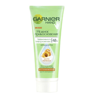 GARNIER Восстанавливающий крем для рук Нежное прикосновение с Маслом Абрикоса 75 мл