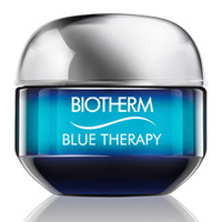 BIOTHERM Восстанавливающий крем Blue Therapy для сухой кожи 50 мл