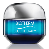 BIOTHERM Восстанавливающий крем Blue Therapy для нормальной и комбинированной кожи 50 мл